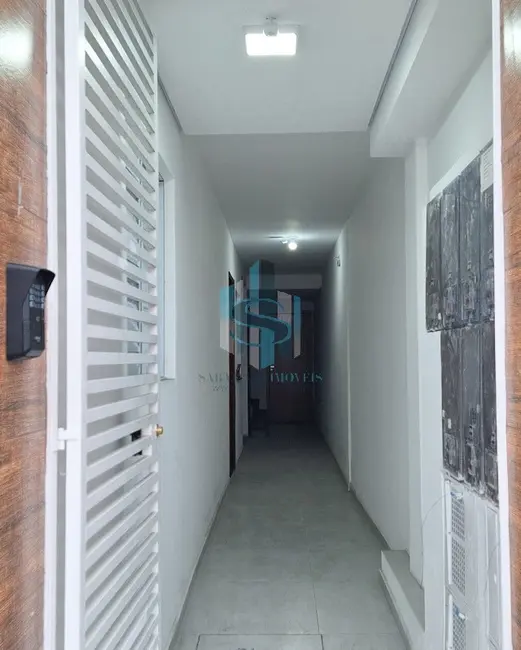 Foto 5 de Apartamento com 1 quarto à venda, 30m2 em São Paulo - SP