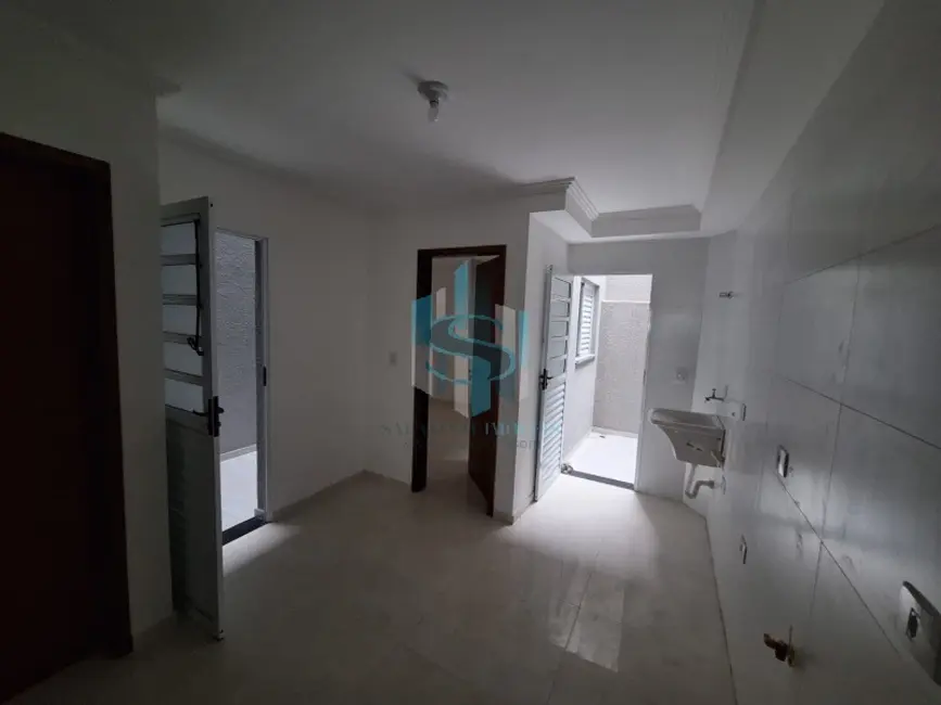 Foto 7 de Apartamento com 1 quarto à venda, 30m2 em São Paulo - SP