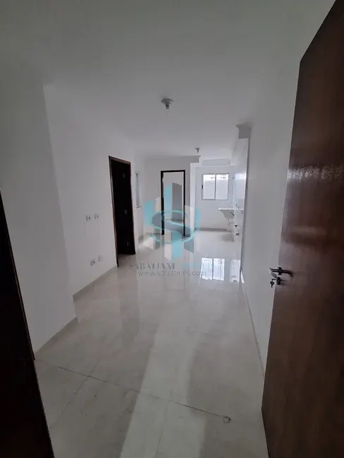 Foto 2 de Apartamento com 1 quarto à venda, 30m2 em São Paulo - SP