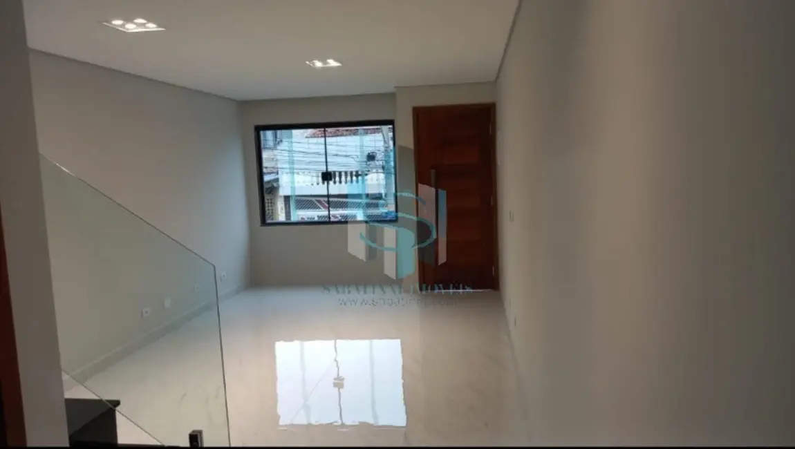 Foto 3 de Casa com 3 quartos à venda, 150m2 em São Paulo - SP