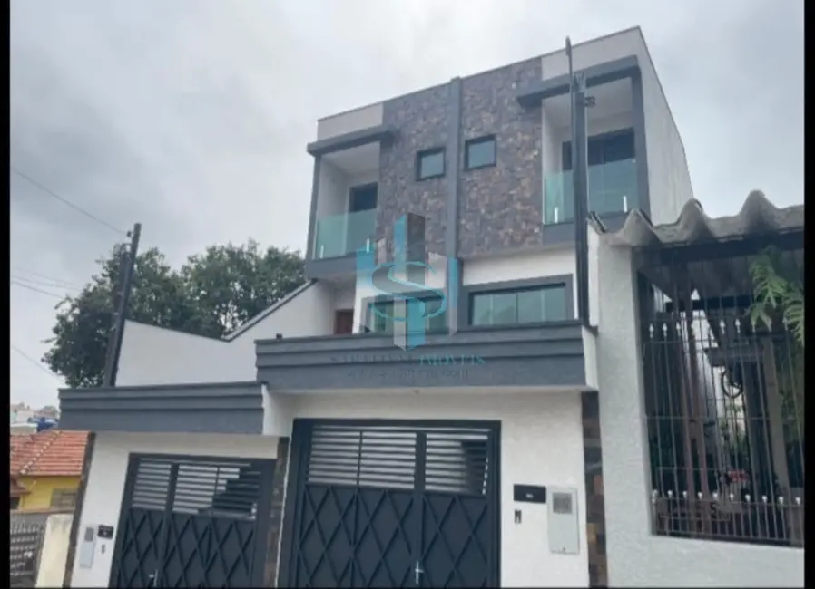 Foto 1 de Casa com 3 quartos à venda, 150m2 em São Paulo - SP