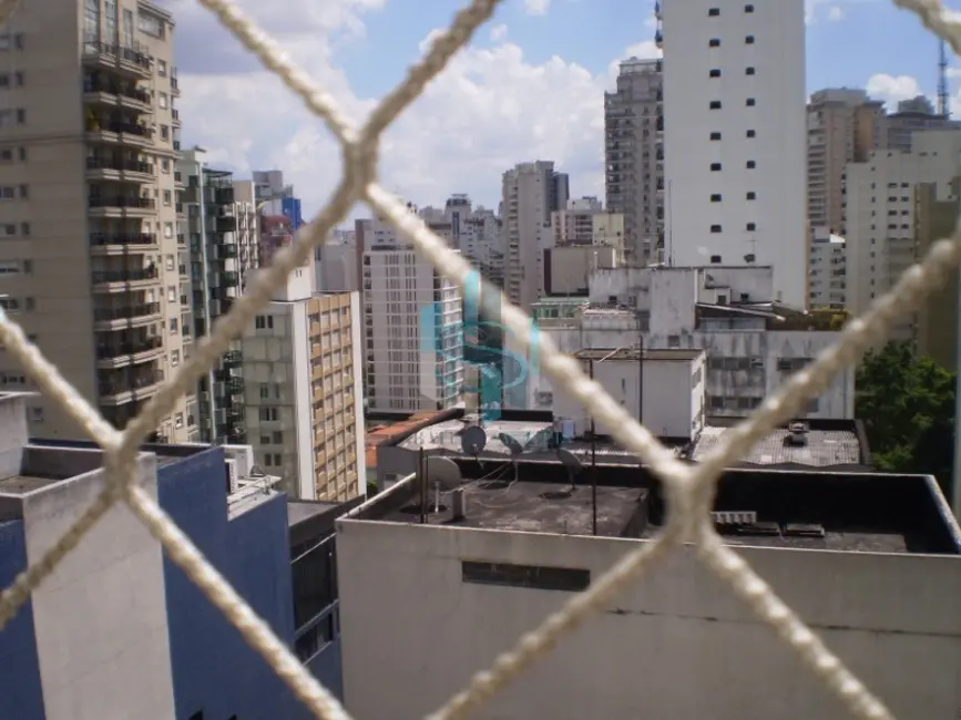 Apartamento com 3 quartos à venda, 140m2 em Paraíso, São Paulo - SP - imagem 4 Foto 4 de Apartamento com 3 quartos à venda, 140m2 em Paraíso, São Paulo - SP