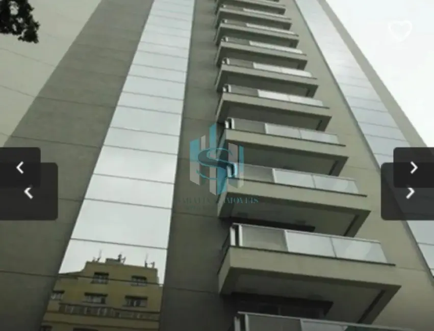 Foto 1 de Loja à venda, 48m2 em Liberdade, São Paulo - SP