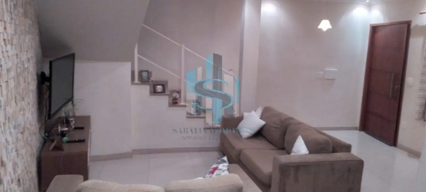 Foto 3 de Casa com 3 quartos à venda, 92m2 em Jardim Penha, São Paulo - SP