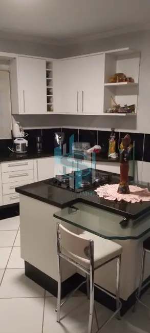 Foto 4 de Casa com 3 quartos à venda, 92m2 em Jardim Penha, São Paulo - SP