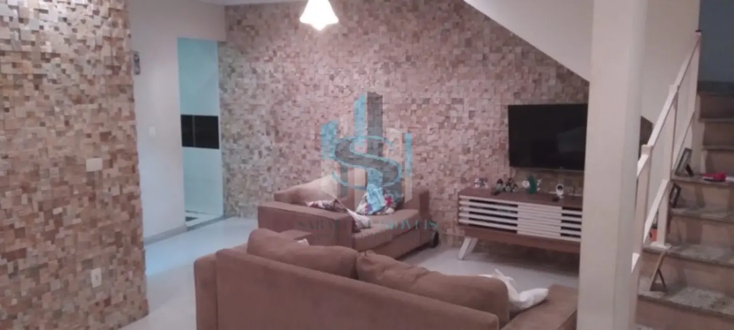 Foto 1 de Casa com 3 quartos à venda, 92m2 em Jardim Penha, São Paulo - SP