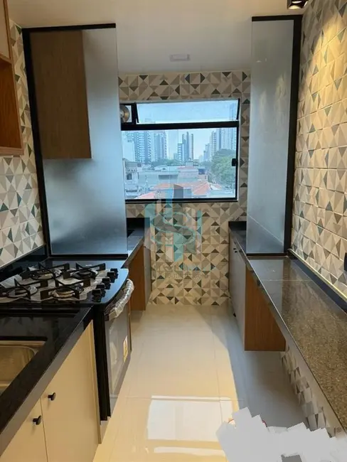 Foto 5 de Apartamento com 1 quarto à venda, 38m2 em Tatuapé, São Paulo - SP