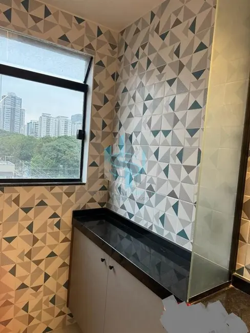 Foto 7 de Apartamento com 1 quarto à venda, 38m2 em Tatuapé, São Paulo - SP