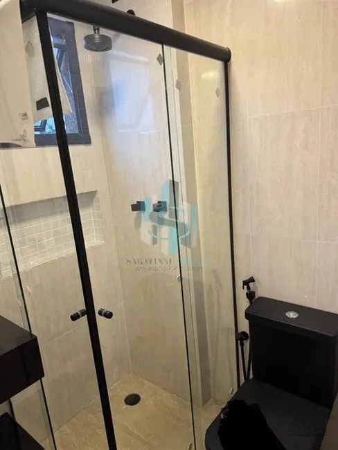 Foto 9 de Apartamento com 1 quarto à venda, 38m2 em Tatuapé, São Paulo - SP