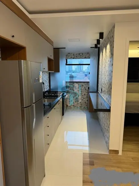 Foto 4 de Apartamento com 1 quarto à venda, 38m2 em Tatuapé, São Paulo - SP