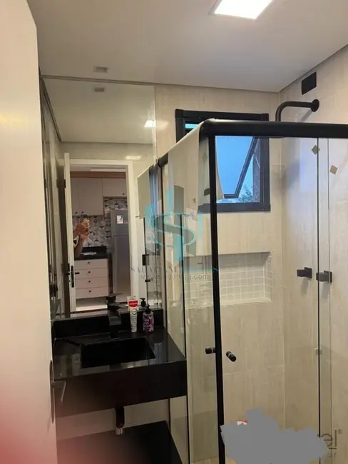 Foto 8 de Apartamento com 1 quarto à venda, 38m2 em Tatuapé, São Paulo - SP