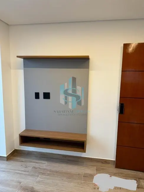 Foto 2 de Apartamento com 1 quarto à venda, 38m2 em Tatuapé, São Paulo - SP