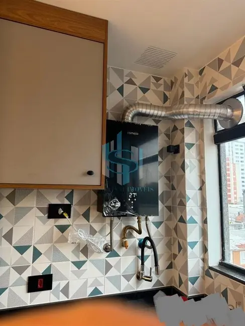 Foto 6 de Apartamento com 1 quarto à venda, 38m2 em Tatuapé, São Paulo - SP