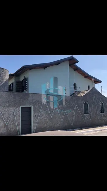 Casa com 5 quartos à venda, 260m2 em Vila Carrão, São Paulo - SP - imagem 2 Foto 2 de Casa com 5 quartos à venda, 260m2 em Vila Carrão, São Paulo - SP