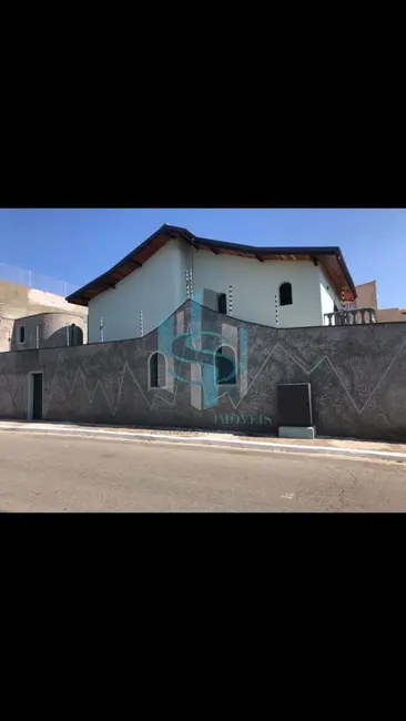 Foto 1 de Casa com 5 quartos à venda, 260m2 em Vila Carrão, São Paulo - SP