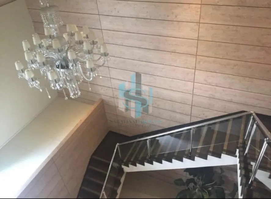 Foto 3 de Apartamento com 3 quartos à venda, 84m2 em Barra Funda, São Paulo - SP