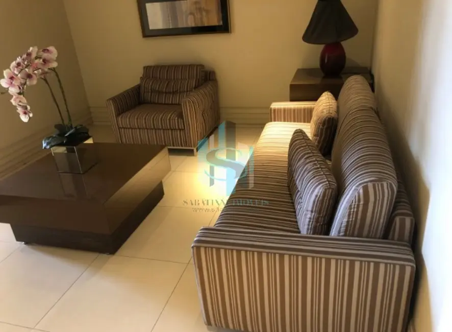 Foto 4 de Apartamento com 3 quartos à venda, 84m2 em Barra Funda, São Paulo - SP