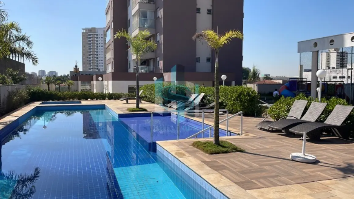 Foto 2 de Apartamento com 3 quartos à venda, 84m2 em Barra Funda, São Paulo - SP