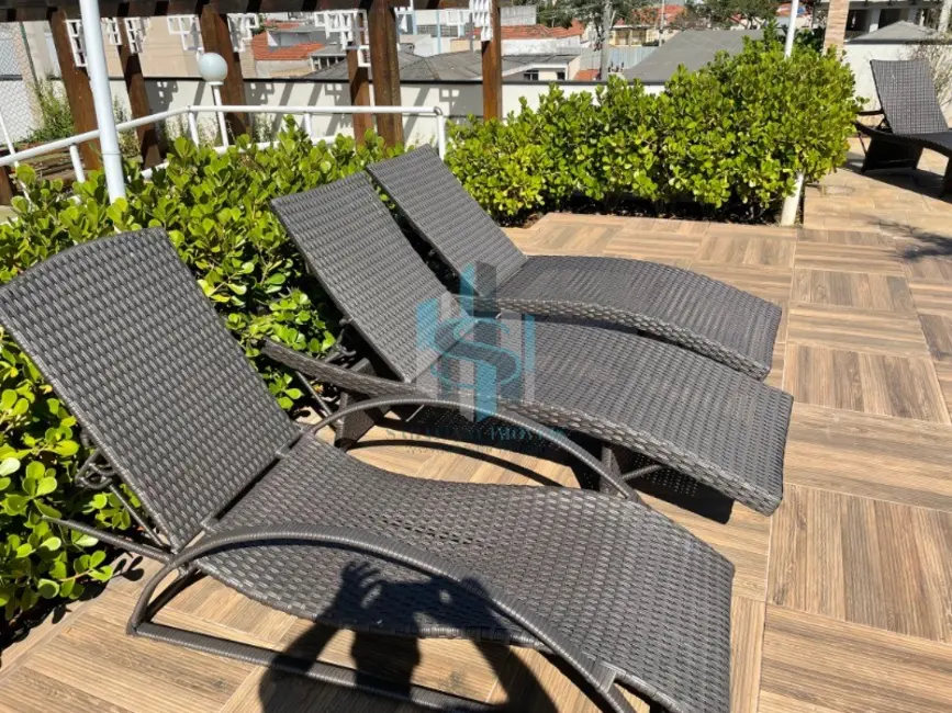 Foto 7 de Apartamento com 3 quartos à venda, 84m2 em Barra Funda, São Paulo - SP