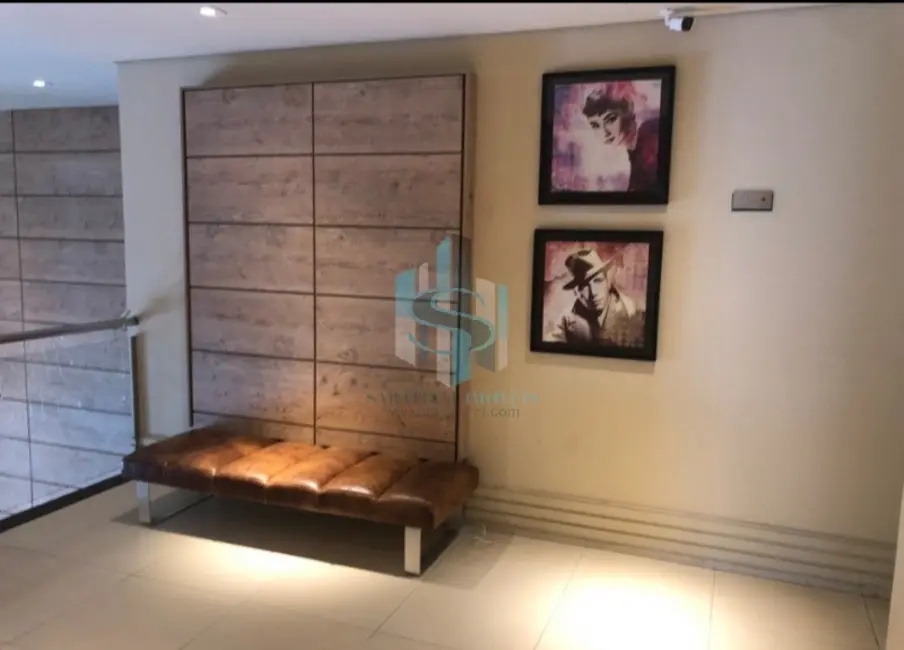 Foto 6 de Apartamento com 3 quartos à venda, 84m2 em Barra Funda, São Paulo - SP