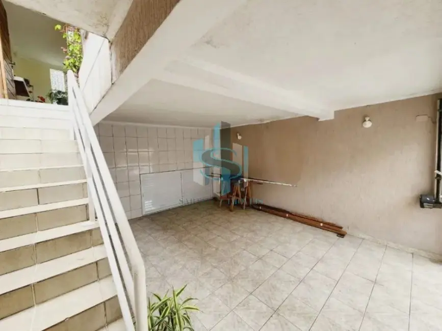Foto 4 de Casa com 2 quartos à venda, 200m2 em Chácara Belenzinho, São Paulo - SP