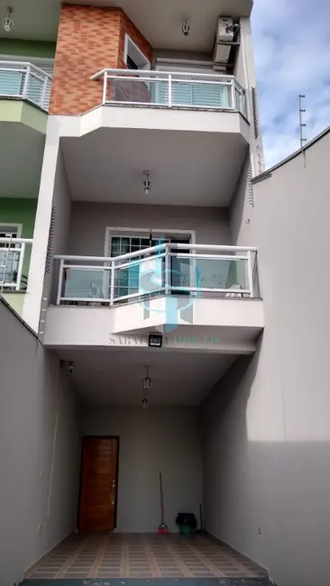 Foto 9 de Casa com 3 quartos à venda, 220m2 em Artur Alvim, São Paulo - SP