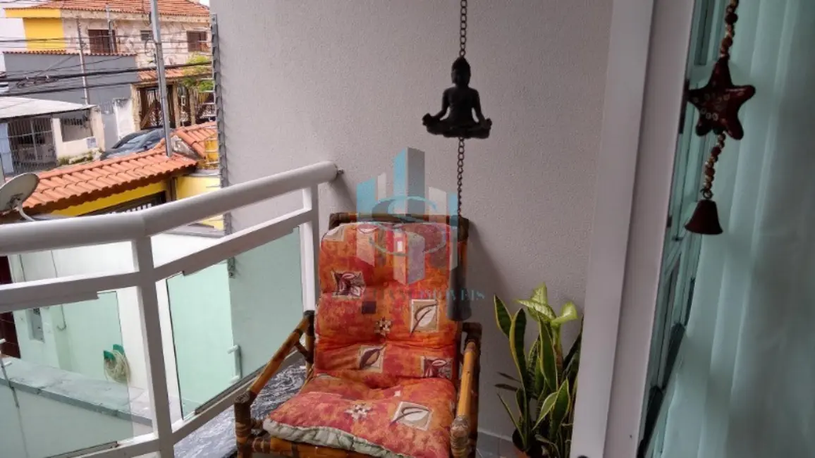 Foto 5 de Casa com 3 quartos à venda, 220m2 em Artur Alvim, São Paulo - SP