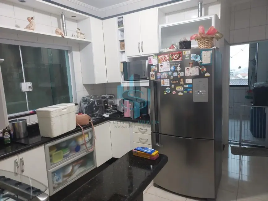 Foto 7 de Casa com 4 quartos à venda, 291m2 em Jardim Nossa Senhora do Carmo, São Paulo - SP