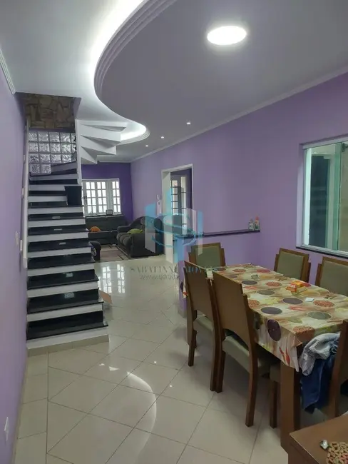 Foto 4 de Casa com 4 quartos à venda, 291m2 em Jardim Nossa Senhora do Carmo, São Paulo - SP