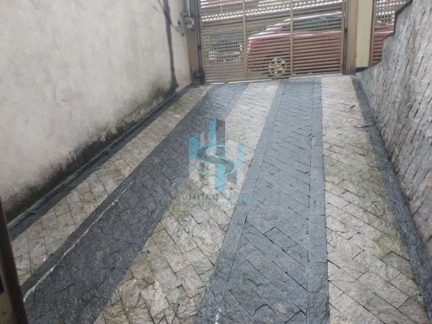 Foto 2 de Casa com 4 quartos à venda, 291m2 em Jardim Nossa Senhora do Carmo, São Paulo - SP