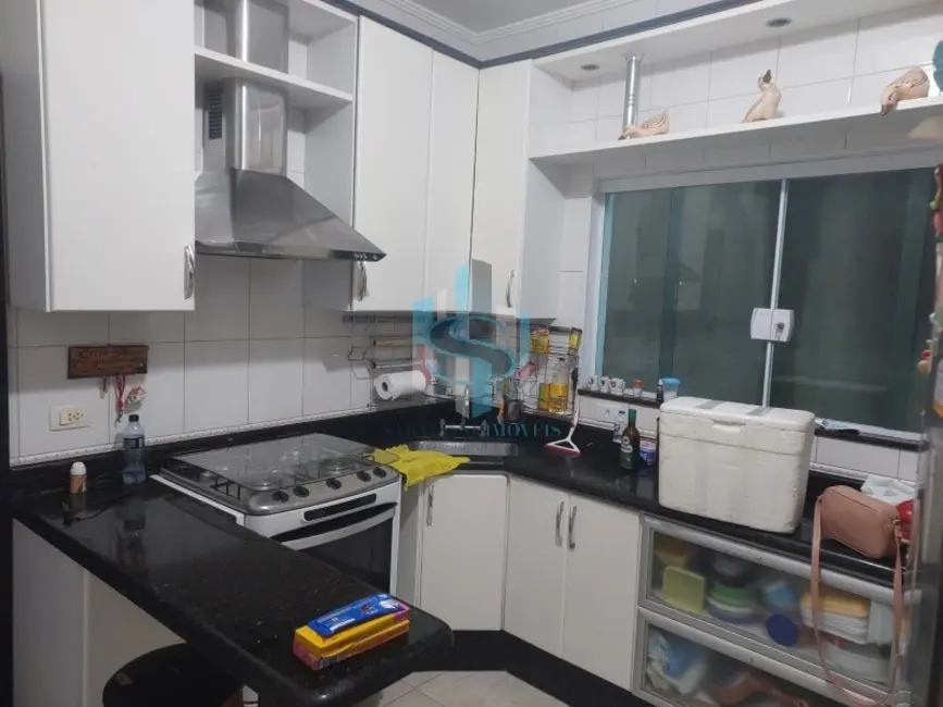 Foto 6 de Casa com 4 quartos à venda, 291m2 em Jardim Nossa Senhora do Carmo, São Paulo - SP