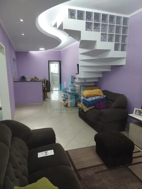 Foto 5 de Casa com 4 quartos à venda, 291m2 em Jardim Nossa Senhora do Carmo, São Paulo - SP