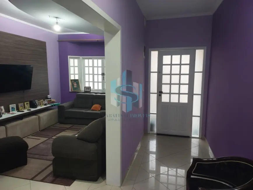 Foto 3 de Casa com 4 quartos à venda, 291m2 em Jardim Nossa Senhora do Carmo, São Paulo - SP