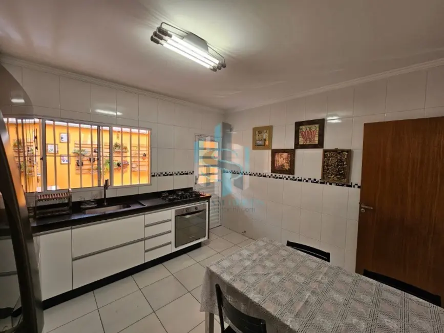 Casa com 3 quartos à venda, 140m2 em Vila Carrão, São Paulo - SP - imagem 3 Foto 3 de Casa com 3 quartos à venda, 140m2 em Vila Carrão, São Paulo - SP