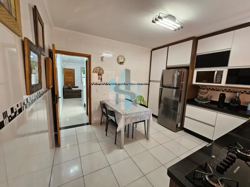 Casa com 3 quartos à venda, 140m2 em Vila Carrão, São Paulo - SP - imagem 8 Foto 8 de Casa com 3 quartos à venda, 140m2 em Vila Carrão, São Paulo - SP