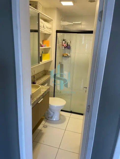 Foto 7 de Apartamento com 2 quartos à venda, 40m2 em Tatuapé, São Paulo - SP