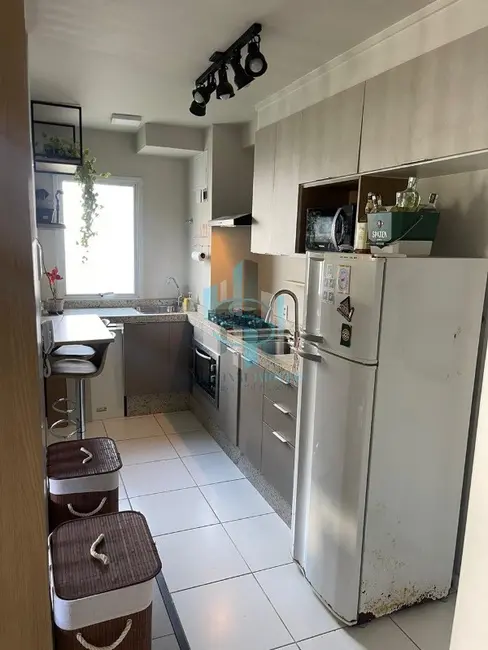 Foto 4 de Apartamento com 2 quartos à venda, 40m2 em Tatuapé, São Paulo - SP