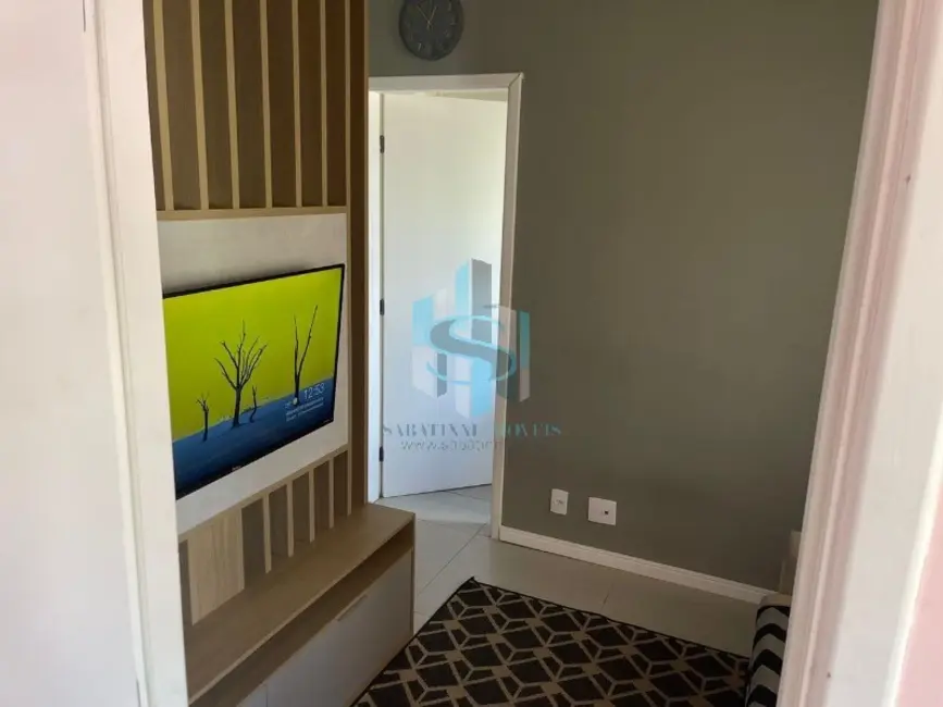 Foto 3 de Apartamento com 2 quartos à venda, 40m2 em Tatuapé, São Paulo - SP