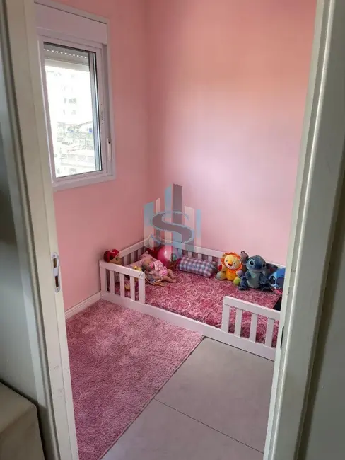 Foto 9 de Apartamento com 2 quartos à venda, 40m2 em Tatuapé, São Paulo - SP