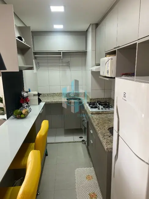 Foto 6 de Apartamento com 2 quartos à venda, 40m2 em Cambuci, São Paulo - SP