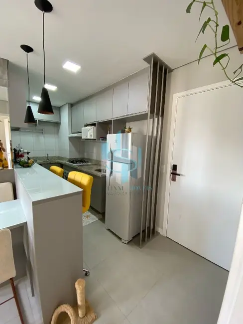 Foto 4 de Apartamento com 2 quartos à venda, 40m2 em Cambuci, São Paulo - SP