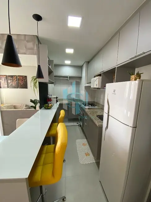 Foto 5 de Apartamento com 2 quartos à venda, 40m2 em Cambuci, São Paulo - SP