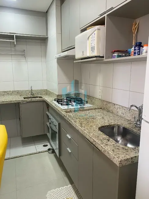 Foto 7 de Apartamento com 2 quartos à venda, 40m2 em Cambuci, São Paulo - SP