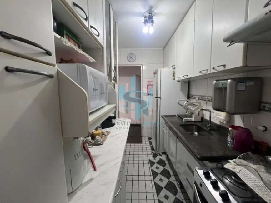 Foto 4 de Apartamento com 3 quartos à venda, 64m2 em Tatuapé, São Paulo - SP