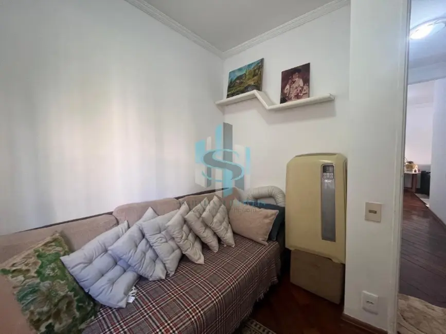 Foto 9 de Apartamento com 3 quartos à venda, 64m2 em Tatuapé, São Paulo - SP