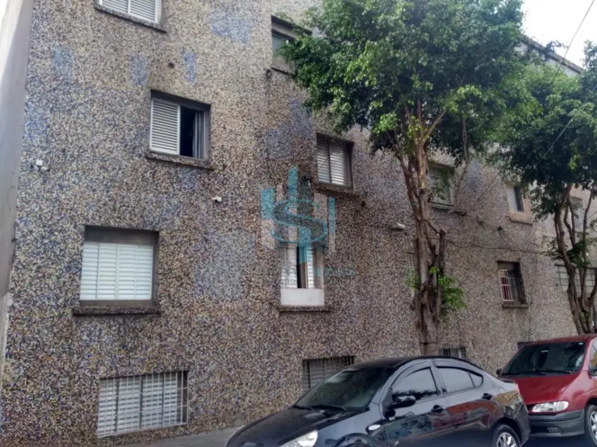 Foto 3 de Apartamento com 2 quartos à venda, 54m2 em Liberdade, São Paulo - SP