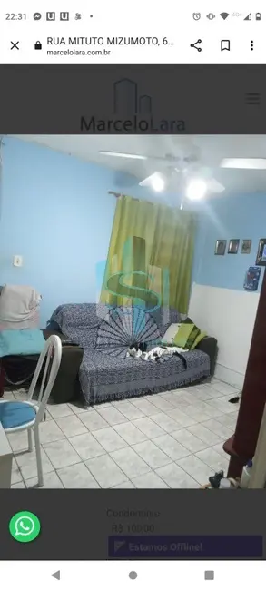 Foto 7 de Apartamento com 2 quartos à venda, 54m2 em Liberdade, São Paulo - SP
