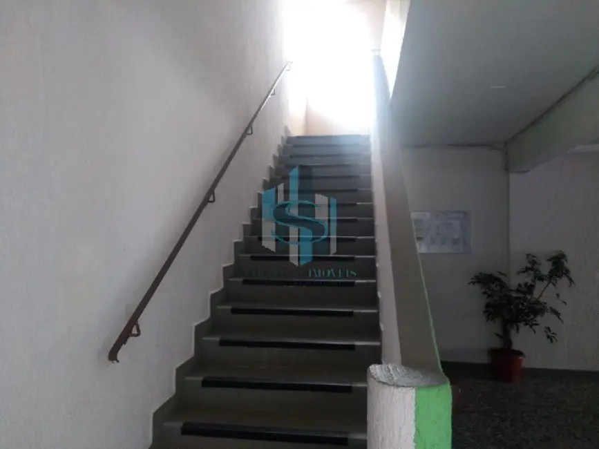 Foto 4 de Apartamento com 2 quartos à venda, 54m2 em Liberdade, São Paulo - SP