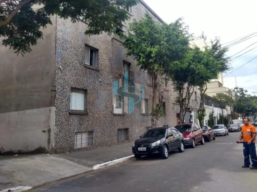 Foto 1 de Apartamento com 2 quartos à venda, 54m2 em Liberdade, São Paulo - SP