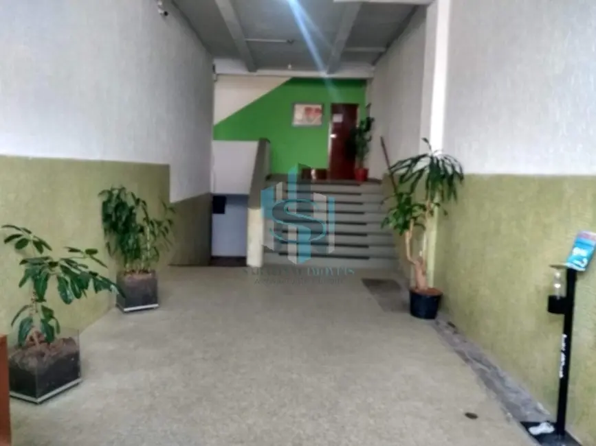 Foto 6 de Apartamento com 2 quartos à venda, 54m2 em Liberdade, São Paulo - SP